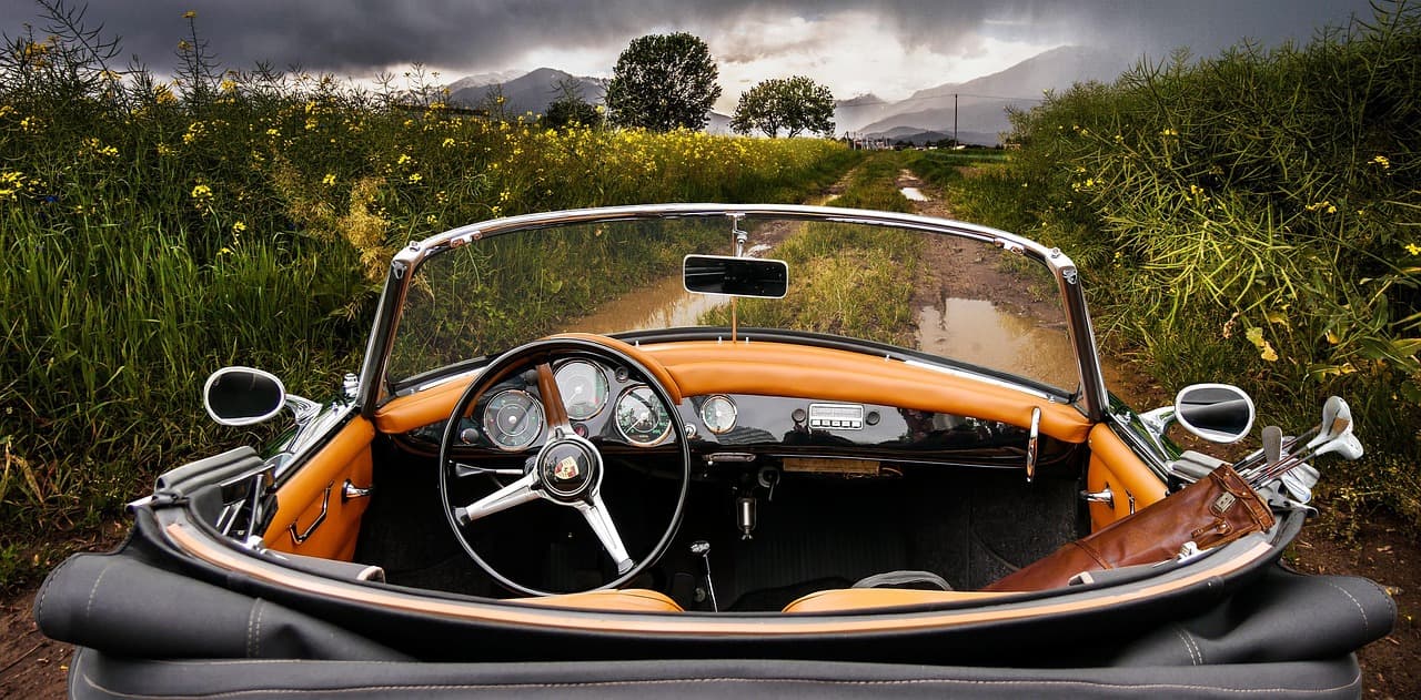automobile photo