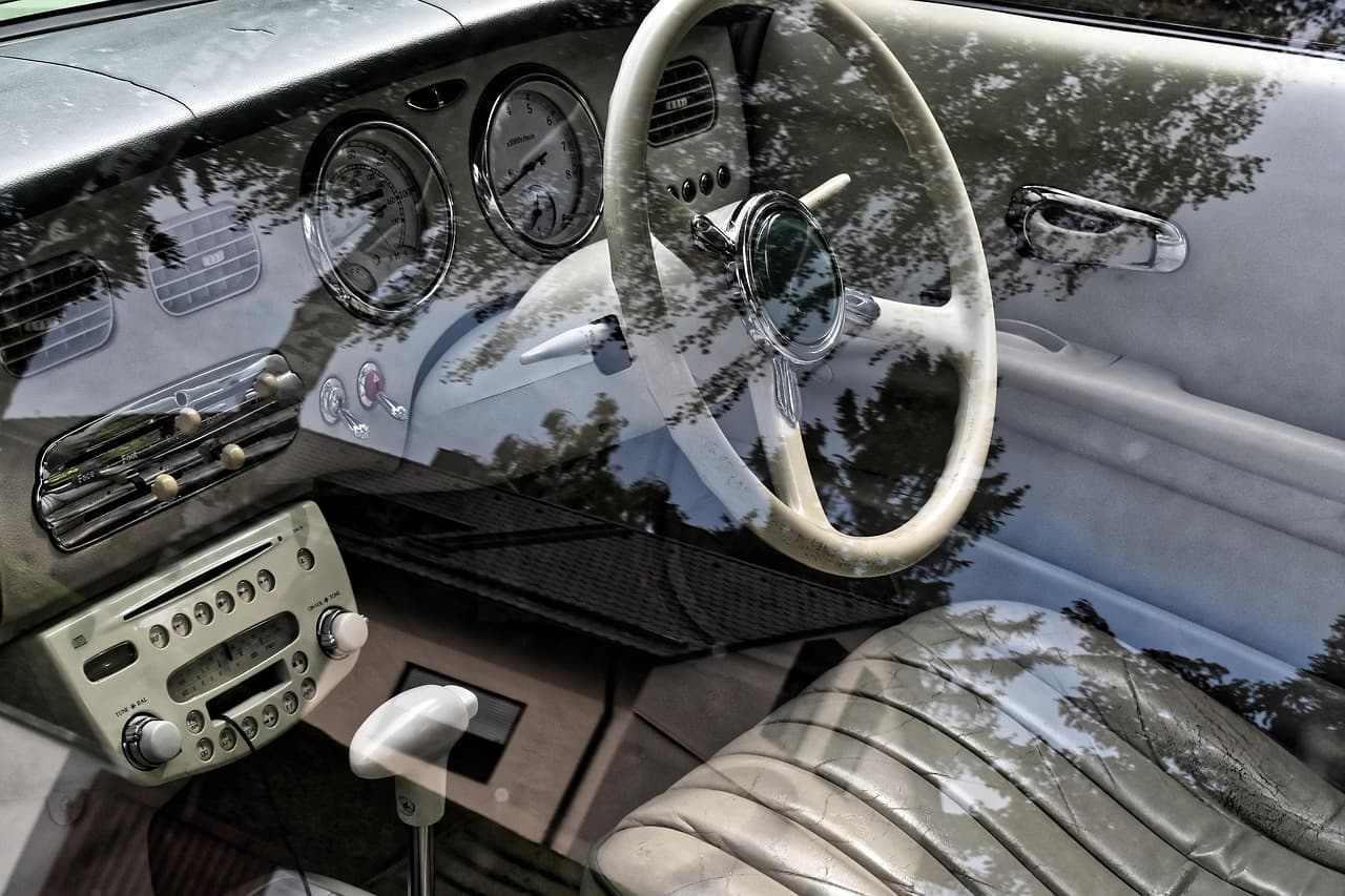 nissan figaro photo