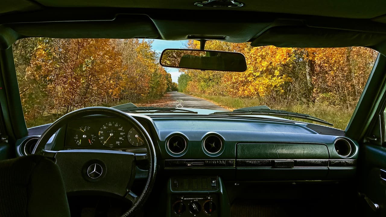 mercedes photo
